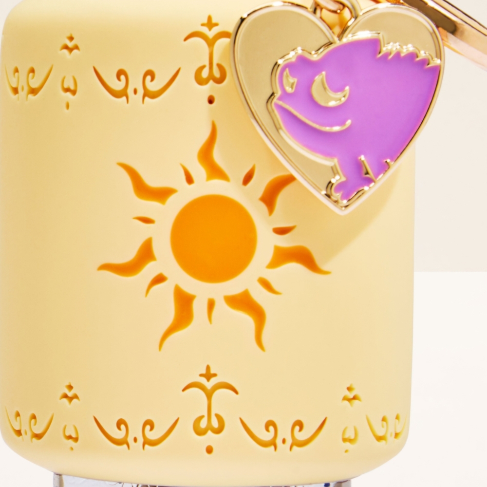 Bath & Body Works Rapunzel Pocketbac Holder - Picture 2 of 2